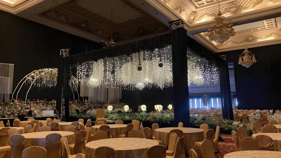 Grand Empire Palace Hotel Hotel in Surabaya