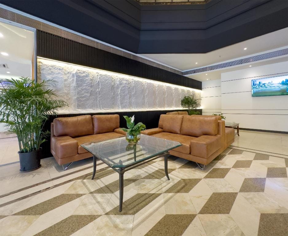 Trigo Kuala Lumpur Hotel in Federal Territory of Kuala Lumpur