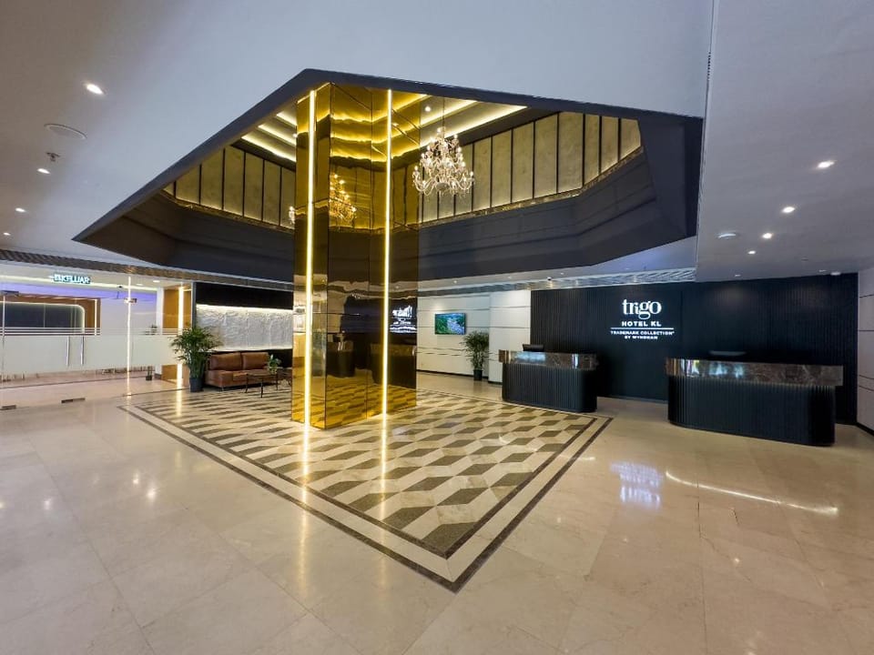 Trigo Kuala Lumpur Hotel in Federal Territory of Kuala Lumpur