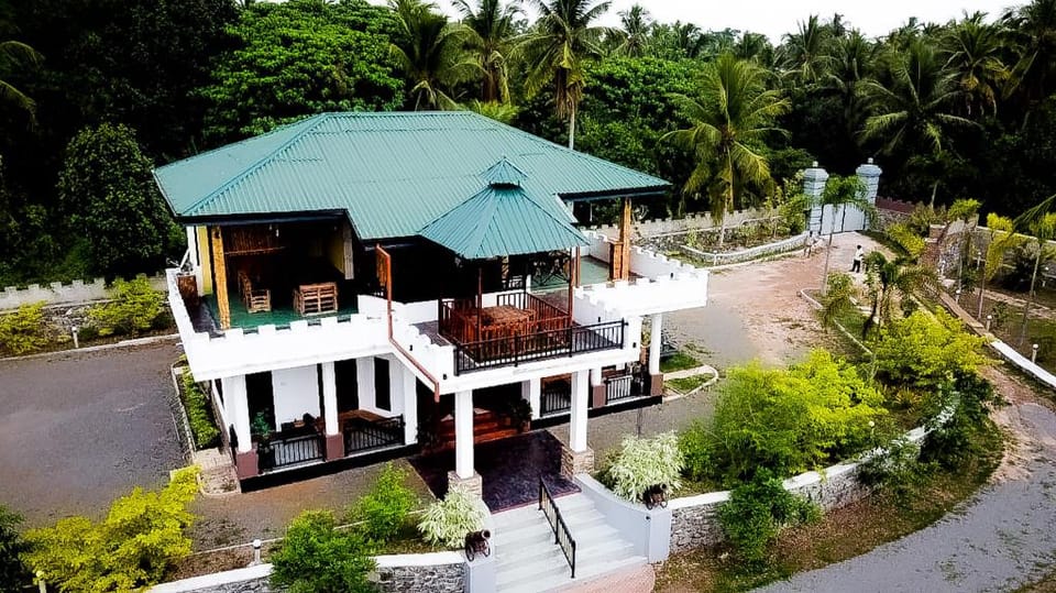 Unnamed property Villa in Western Province