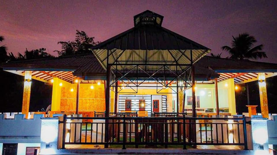 Unnamed property Villa in Western Province