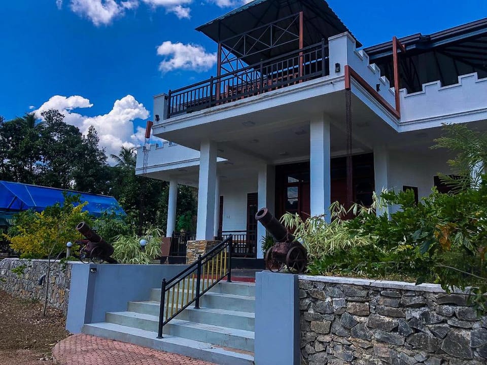 Unnamed property Villa in Western Province