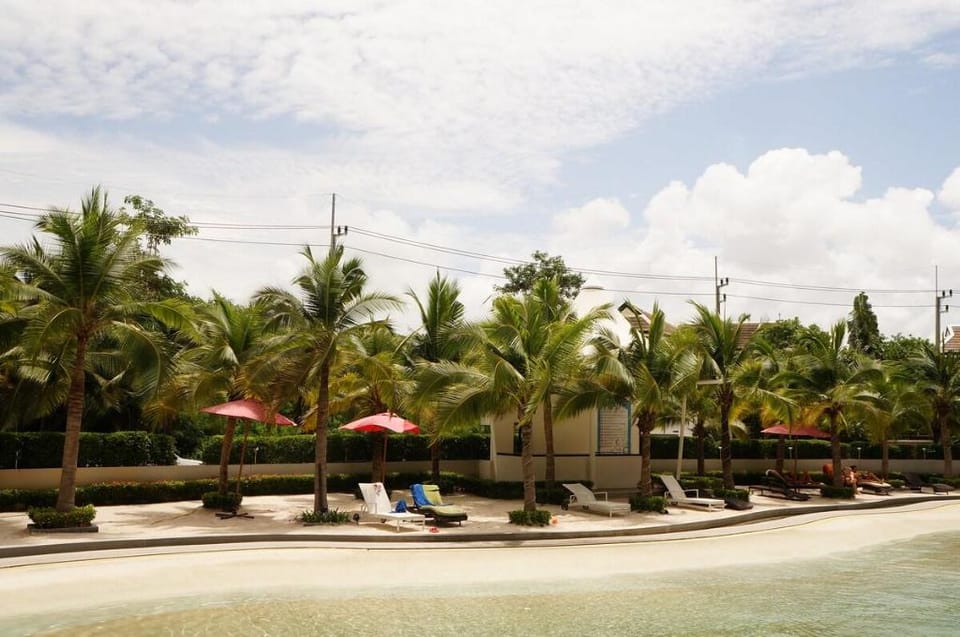 OPEN VIEW 1 Bed in Laguna Beach Resort Apartment in Pattaya City