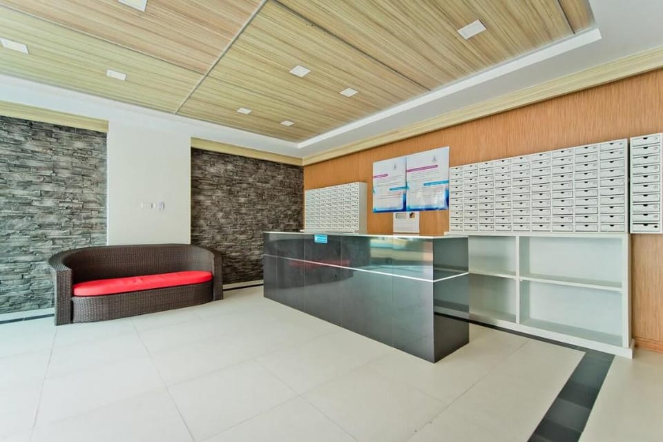 OPEN VIEW 1 Bed in Laguna Beach Resort Apartment in Pattaya City