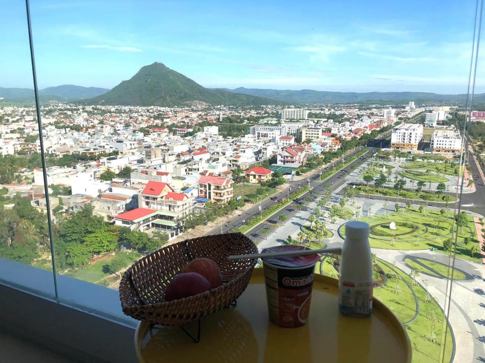 Zin’s Home Apartment in Vietnam