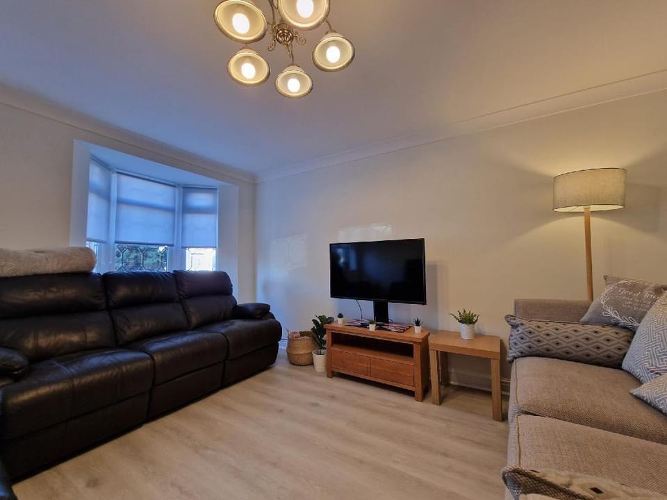 DYSA Bentinck House Vacation rental in Blackpool