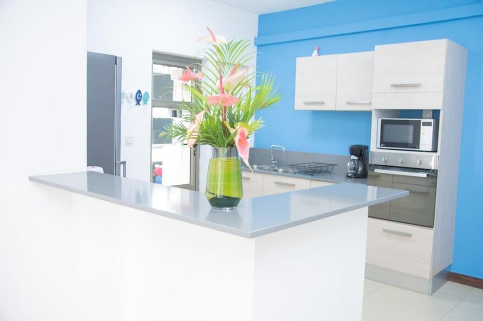 Entire Apartment in Tamarin Black River Apartment in Rivière Noire District, Mauritius