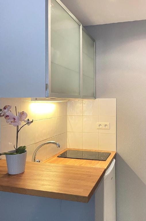 B 1605 - Best deal apartment Apartment in Paris