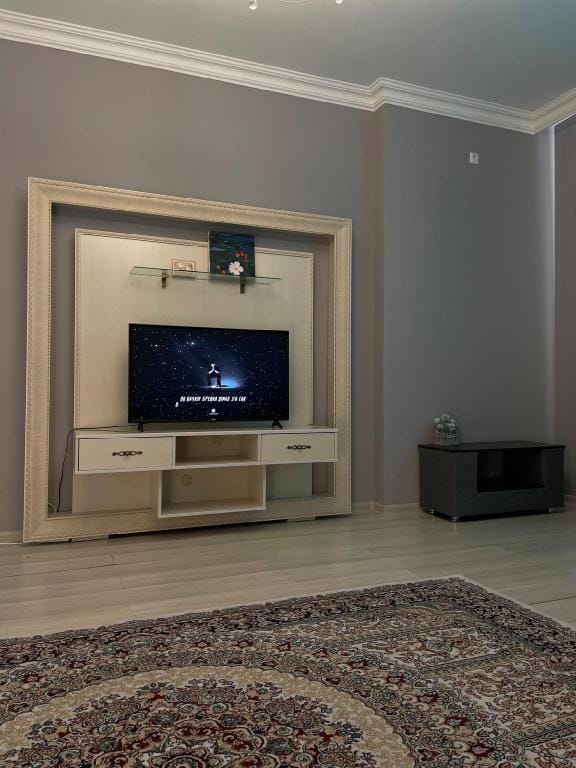 Expo Boulevard-2 Apartment in Kazakhstan