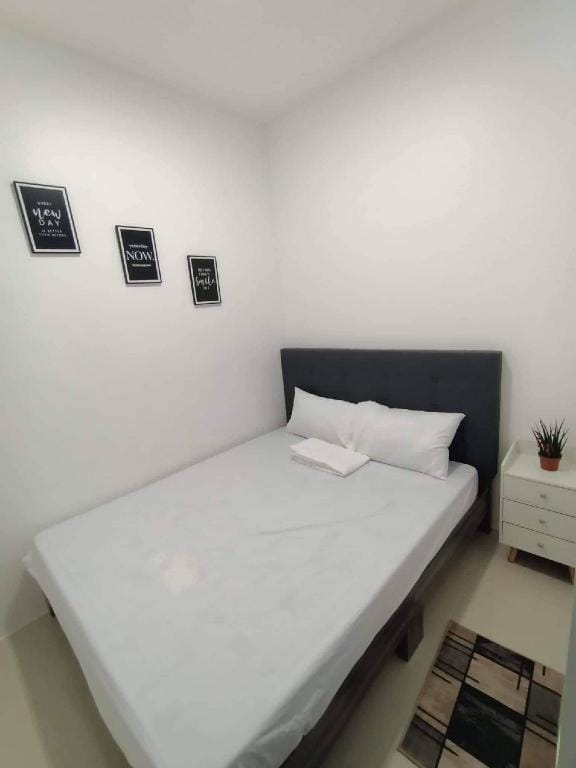 Relaxing feel-like hotel condo.  Apartment in Mandaluyong