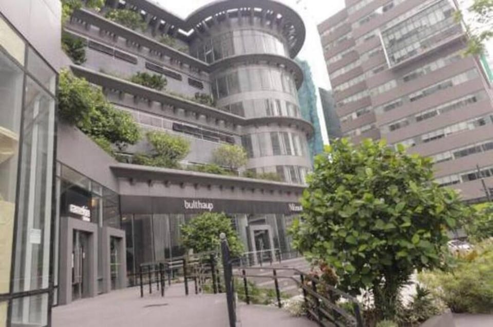 Tower B 2 BR loft-type  Fort Victoria BGC Vacation rental in Makati