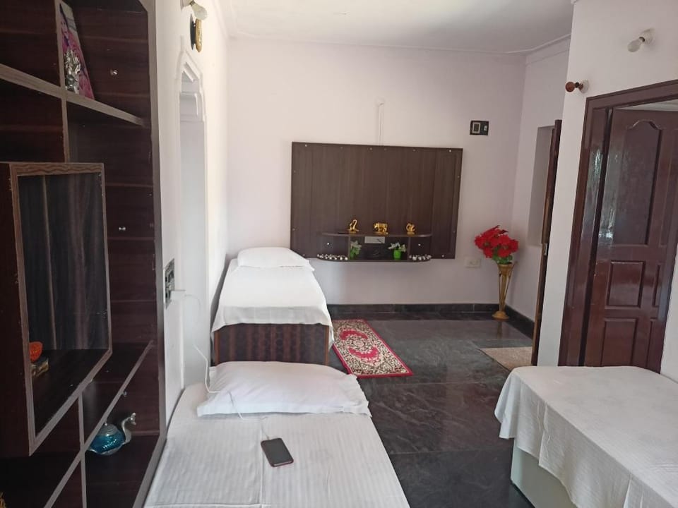 Malnad Flora Homestay Vacation rental in Karnataka