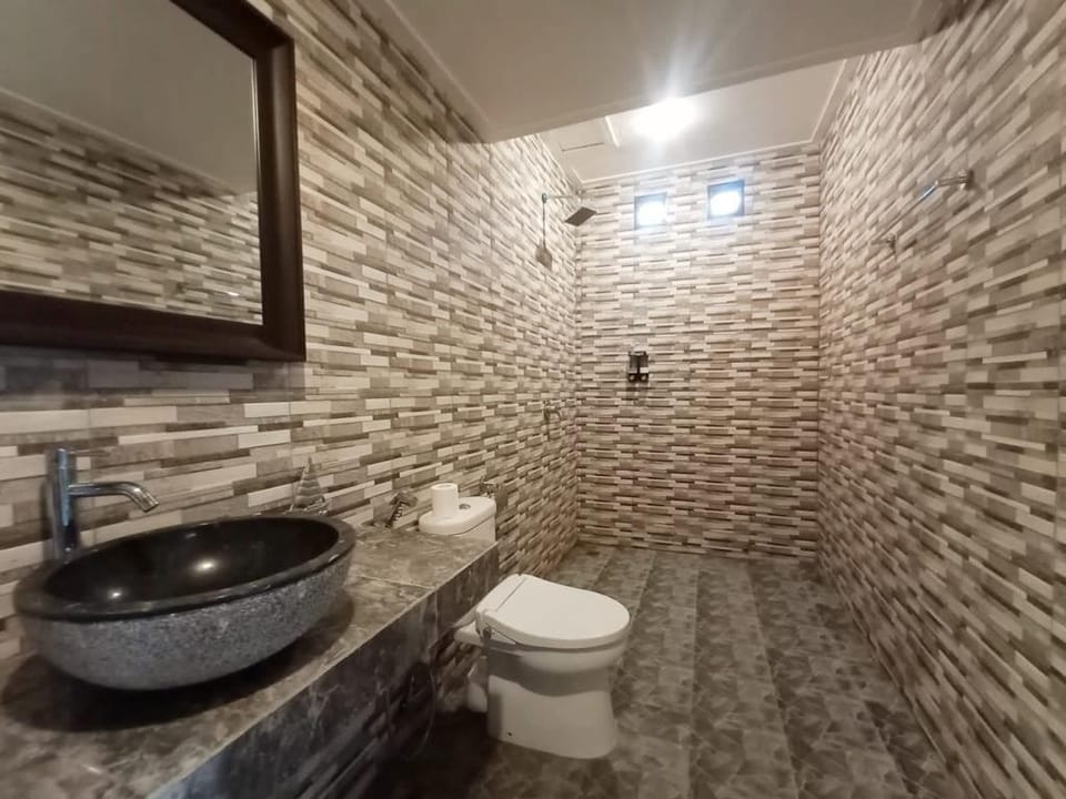 GRAND PREMIER LEGIAN Villa in Kuta