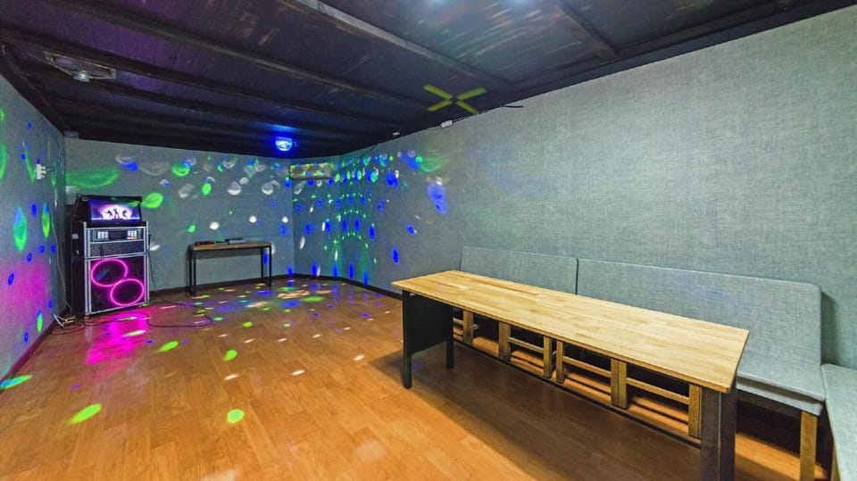 Gangchon Chocolate World Pension Vacation rental in Gyeonggi-do