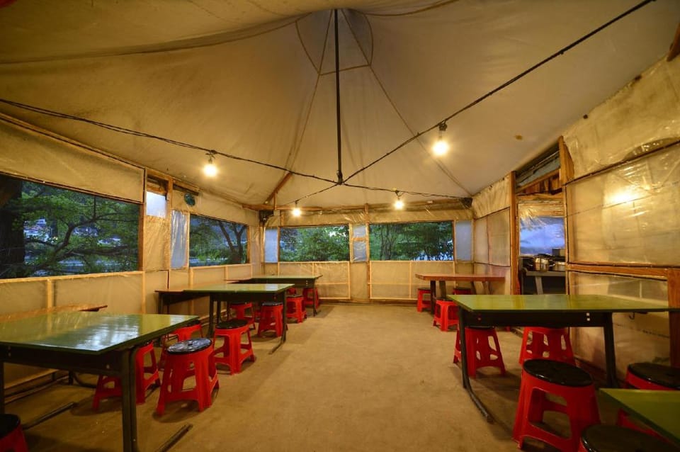 Gangchon Chocolate World Pension Vacation rental in Gyeonggi-do
