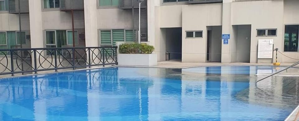Staycation /Transient Condo Fully Furnished Apartment in Manila City