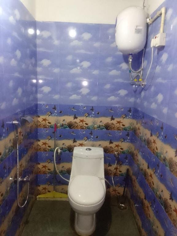 Kasturi Farmstay Bijanbari Vacation rental in West Bengal