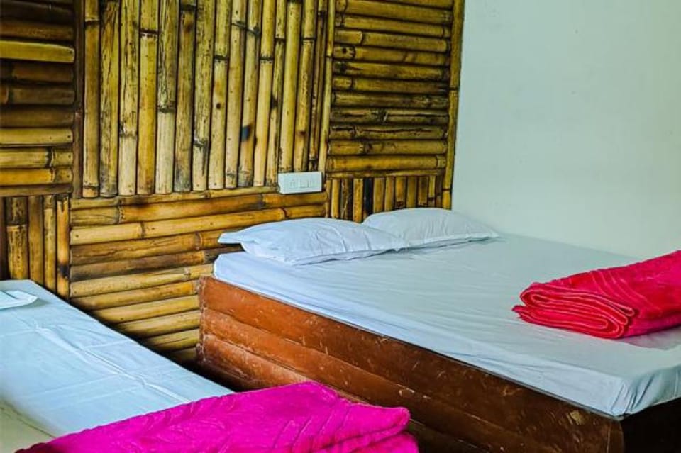 Kasturi Farmstay Bijanbari Vacation rental in West Bengal