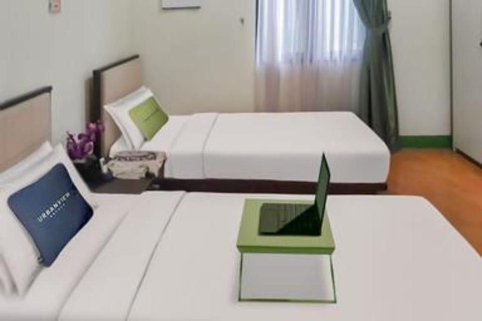 Urbanview Resort Vedca Cianjur by RedDoorz Hotel in West Java