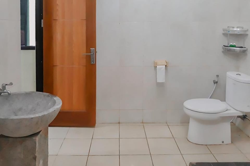Urbanview Resort Vedca Cianjur by RedDoorz Hotel in West Java