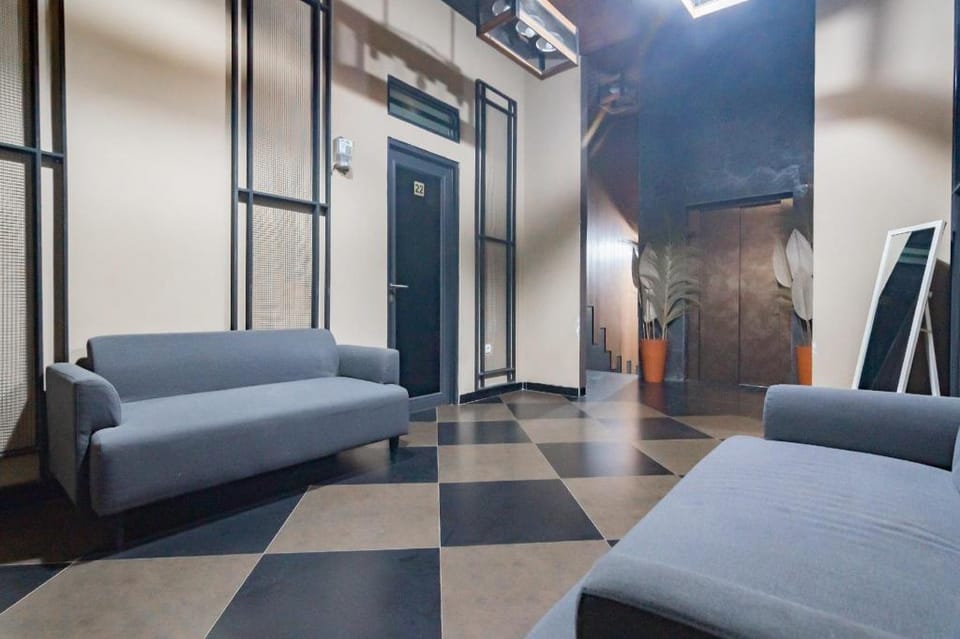 Urbanview Elephant Eleven Residence Buah Batu Bandung by RedDoorz Hotel in Bandung