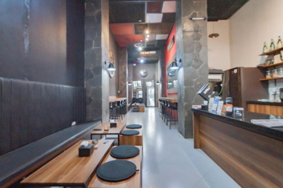 Urbanview Elephant Eleven Residence Buah Batu Bandung by RedDoorz Hotel in Bandung