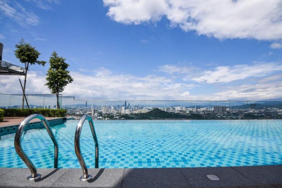 Cheras Apartments Apartment in Federal Territory of Kuala Lumpur