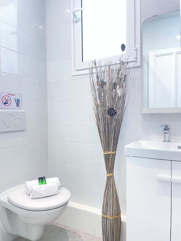 B 1611 - Montparnasse best value Apartment in Paris