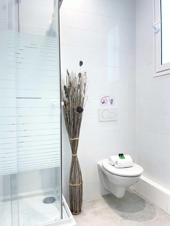 B 1611 - Montparnasse best value Apartment in Paris