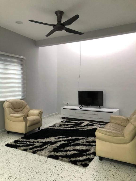 Alpha Homestay Vacation rental in Hulu Langat
