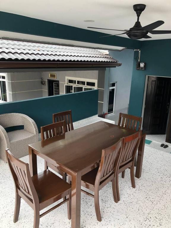 Alpha Homestay Vacation rental in Hulu Langat