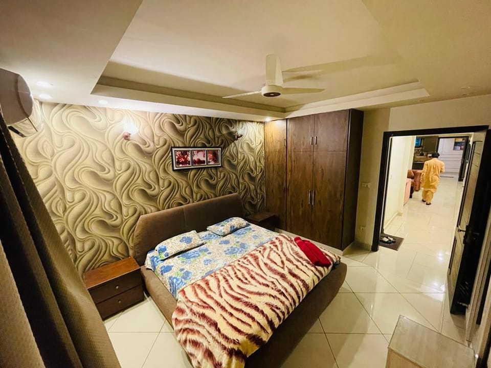 Luxuary 1 bedroom for stay  Apartment in Islamabad