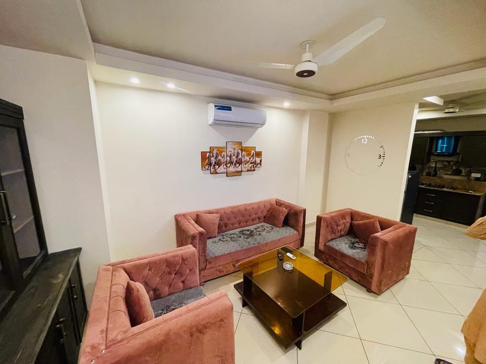 Luxuary 1 bedroom for stay  Apartment in Islamabad