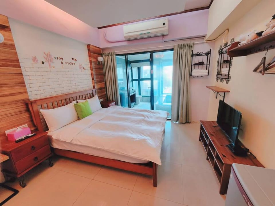 Song Song  hotspring  Apartment in Taiwan, Province of China