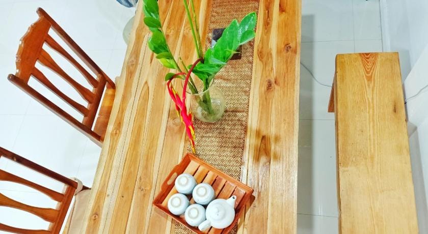 kanya house 3  whole house 3 bedrooms for 6 paxs Vacation rental in Thailand