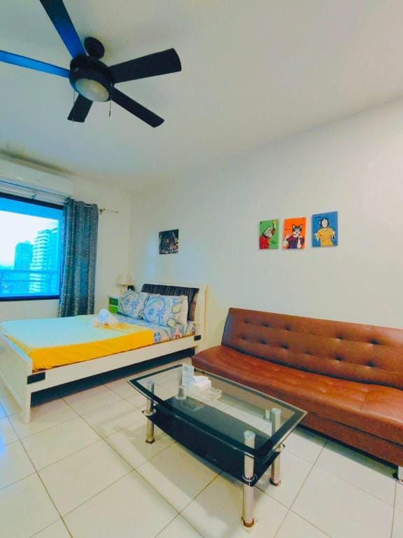 Malate Korean Town City View Apartment Apartment in Manila City