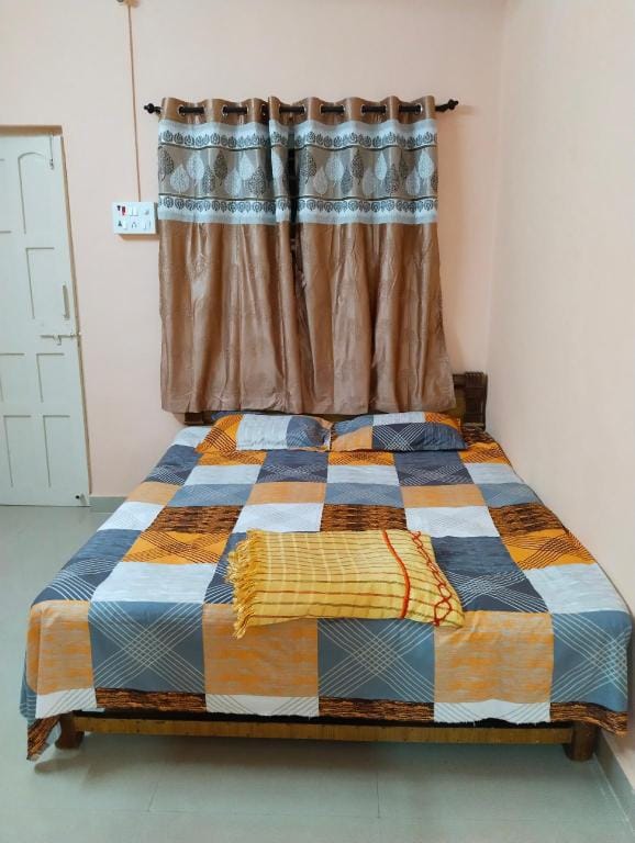 Parth Villa Alibag Apartment in Alibag