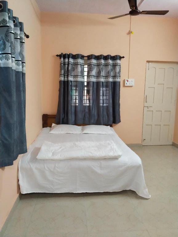 Parth Villa Alibag Apartment in Alibag