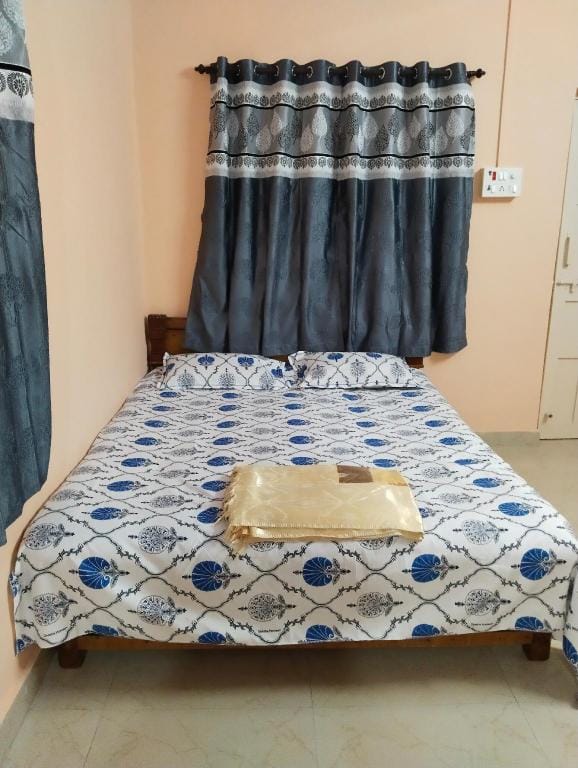 Parth Villa Alibag Apartment in Alibag
