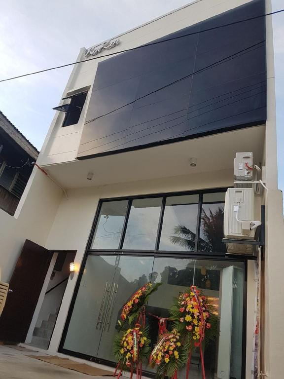 Zen Studio Suite - PAY IN CASH ON d DAY OF ARRIVAL Vacation rental in Siargao Island