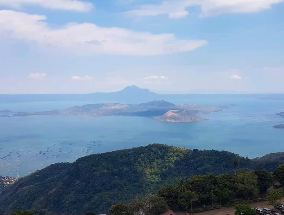 Magallanes Drive Apartments Apartment in Tagaytay