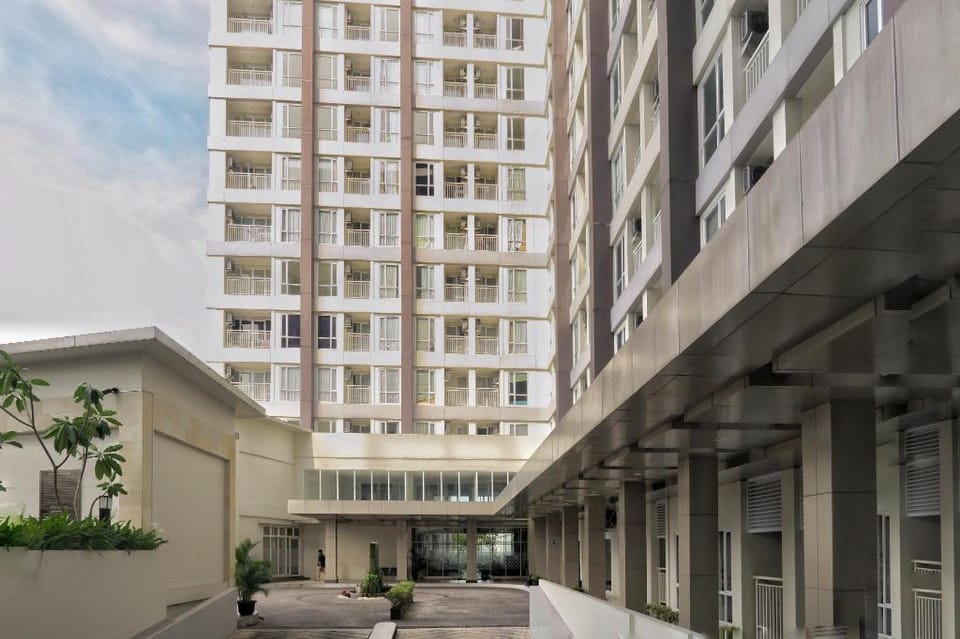 Depok Apartments Apartment in Special Region of Yogyakarta