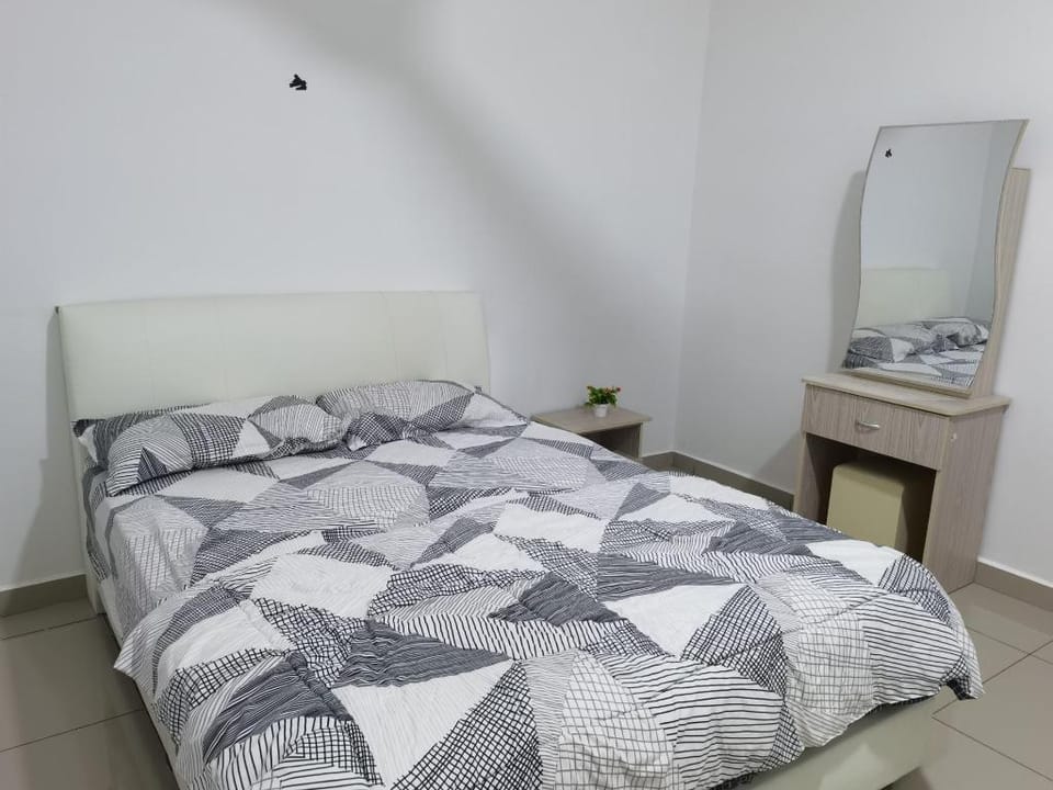 FREE WIFI The Venus Apartment SitiawanXII Apartment in Perak