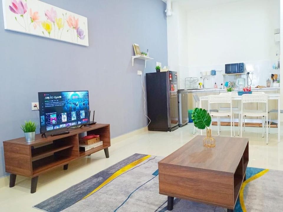 KayzSuite@CoreSoho KLIA SEPANG#WIFI#AIRPORTRANSFER Apartment in Selangor, Malaysia