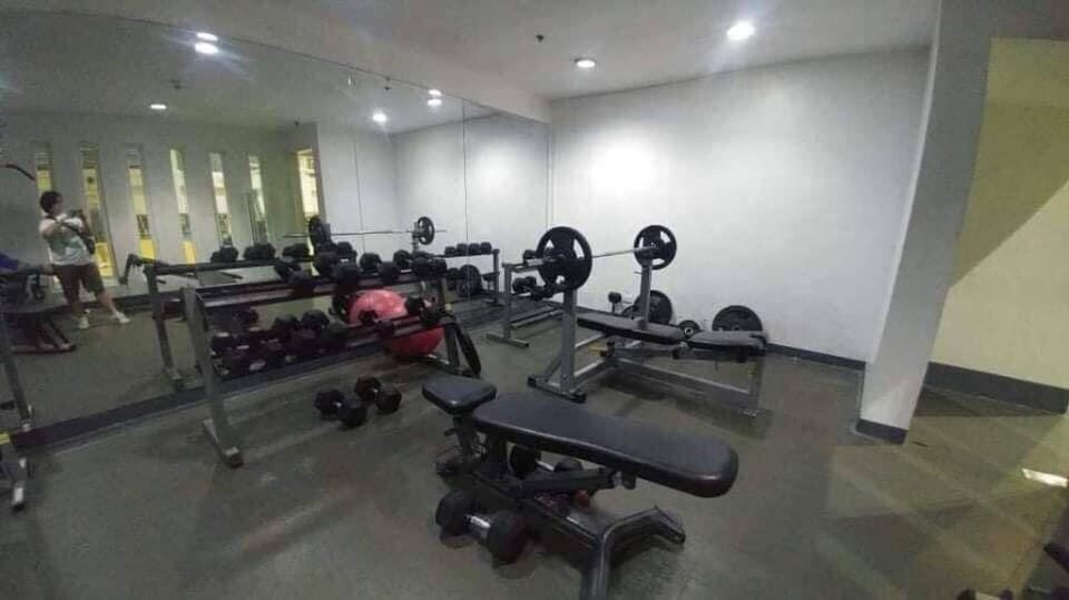 VerSuites Condo Staycation Vacation rental in Quezon City