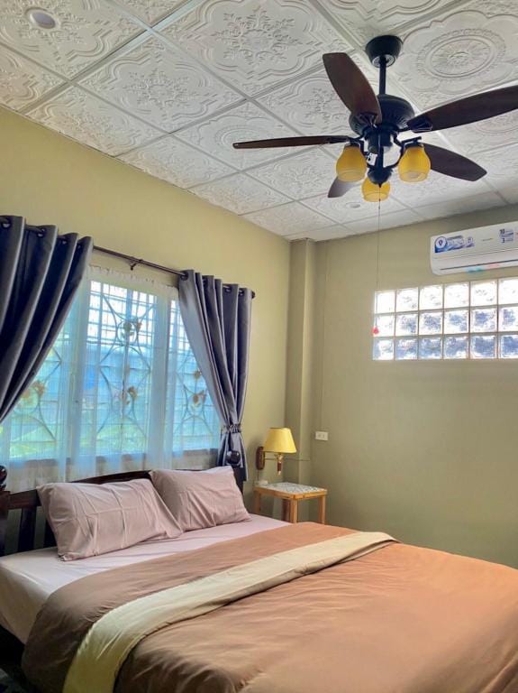 Nan ภูมินทร์โฮมน่าน ,บ้านเหมาหลัง 4 ห้องนอน Vacation rental in Laos