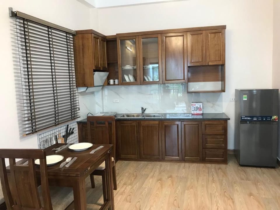 One bedroom Apartment with balcony R302 Vacation rental in Hanoi
