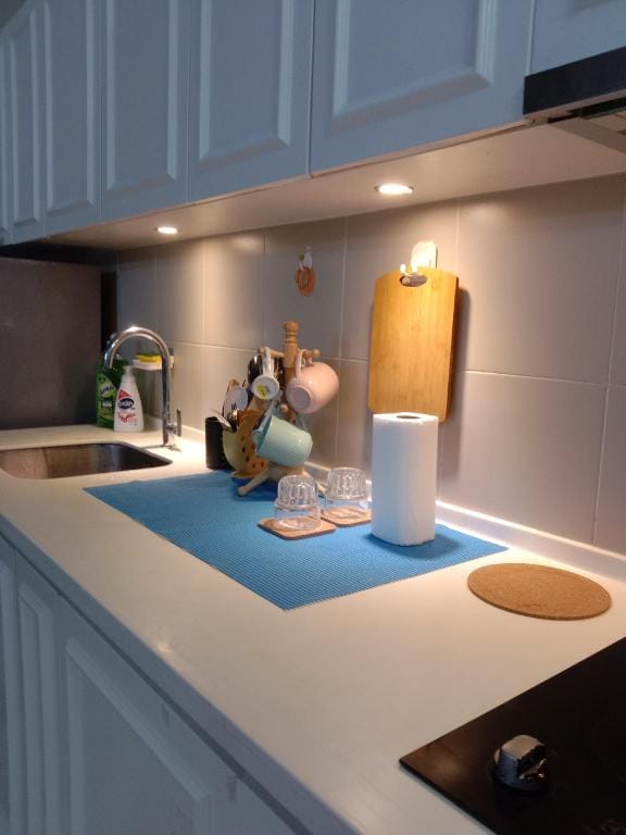 Duplex icity muslim friendly Apartment in Selangor, Malaysia