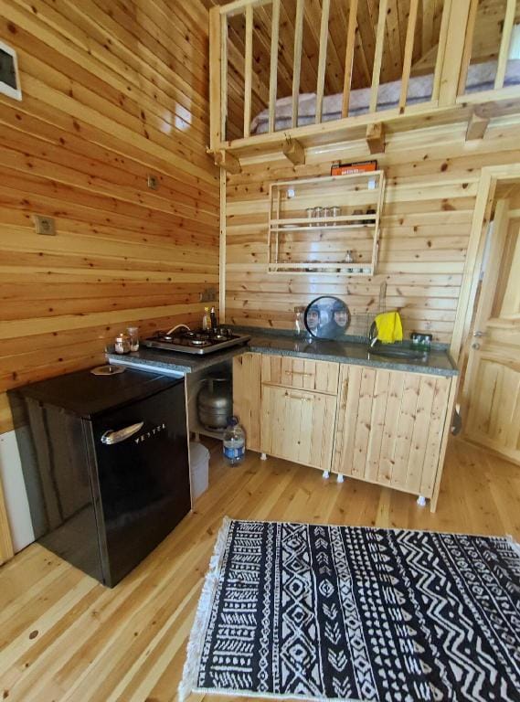 UYMANLAR DAĞ EVLERİ   5 Vacation rental in Turkey