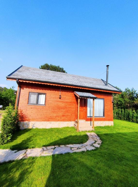 UYMANLAR DAĞ EVLERİ   5 Vacation rental in Turkey